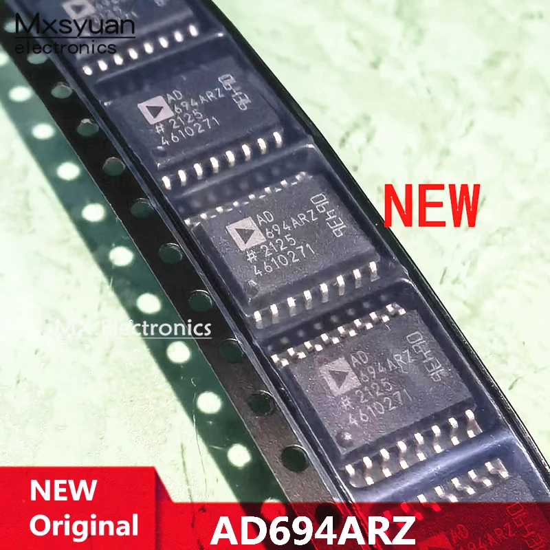 

2pcs~20pcs/lot AD694ARZ 694ARZ AD694ARZ-REEL SOIC-16 New original