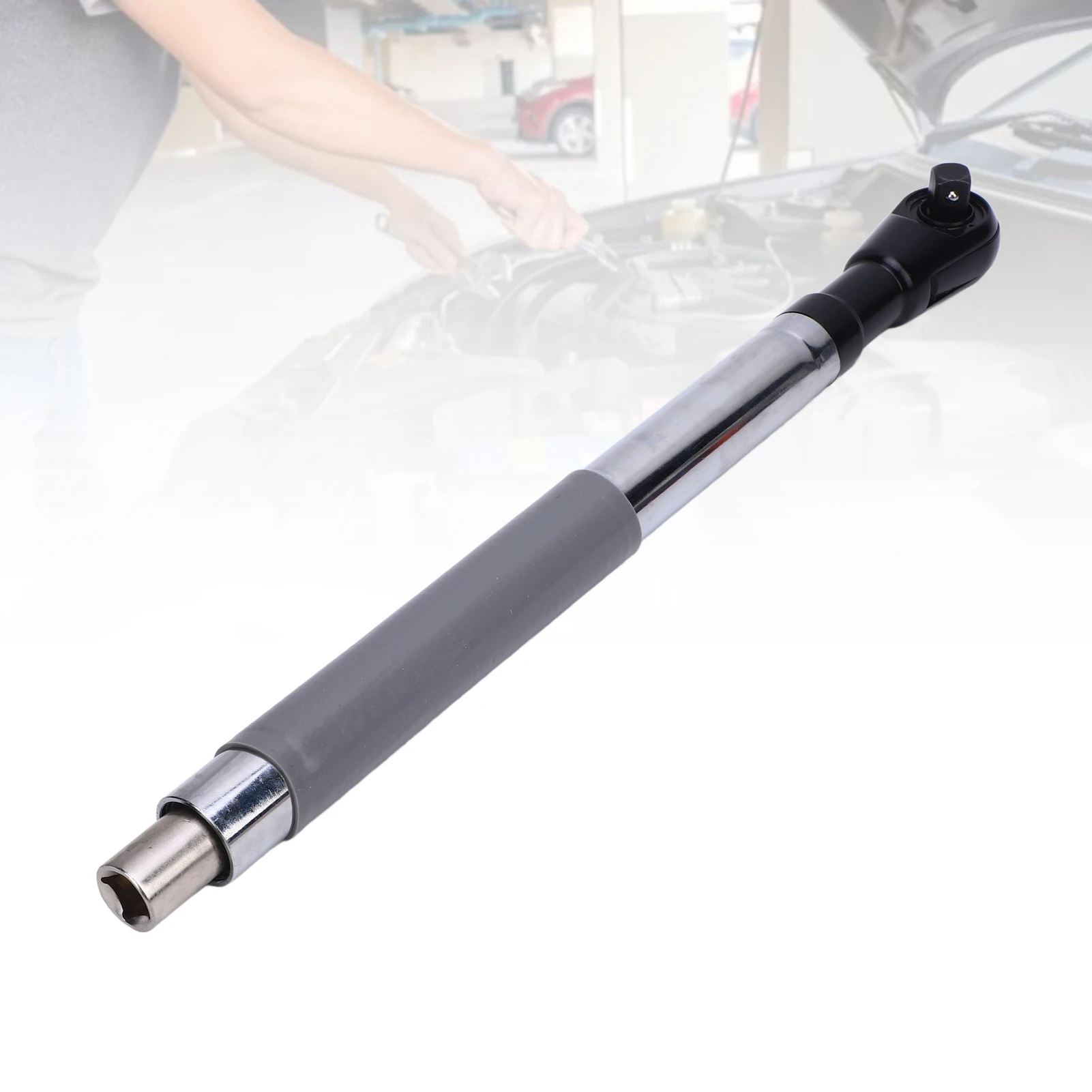 Удлинитель гаечного ключа Удлинитель гаечного ключа 1/2 дюйма Удлинитель гаечного ключа Ni Cr Многофункциональный удлинитель гаечного ключа из легированной стали