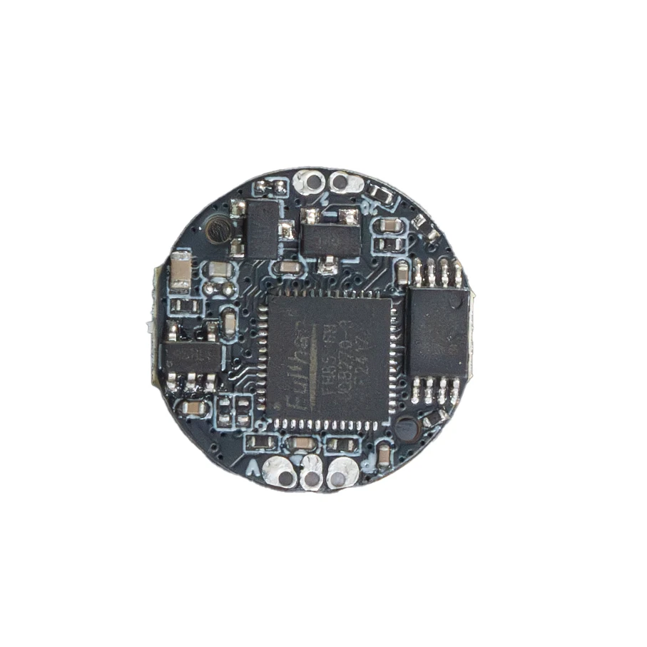 맞춤형 하이 퀄리티 미러 이미지 카메라 모듈, 자동차 백미러 이미지 카메라용 표준 CVBS, F837, 5-25V