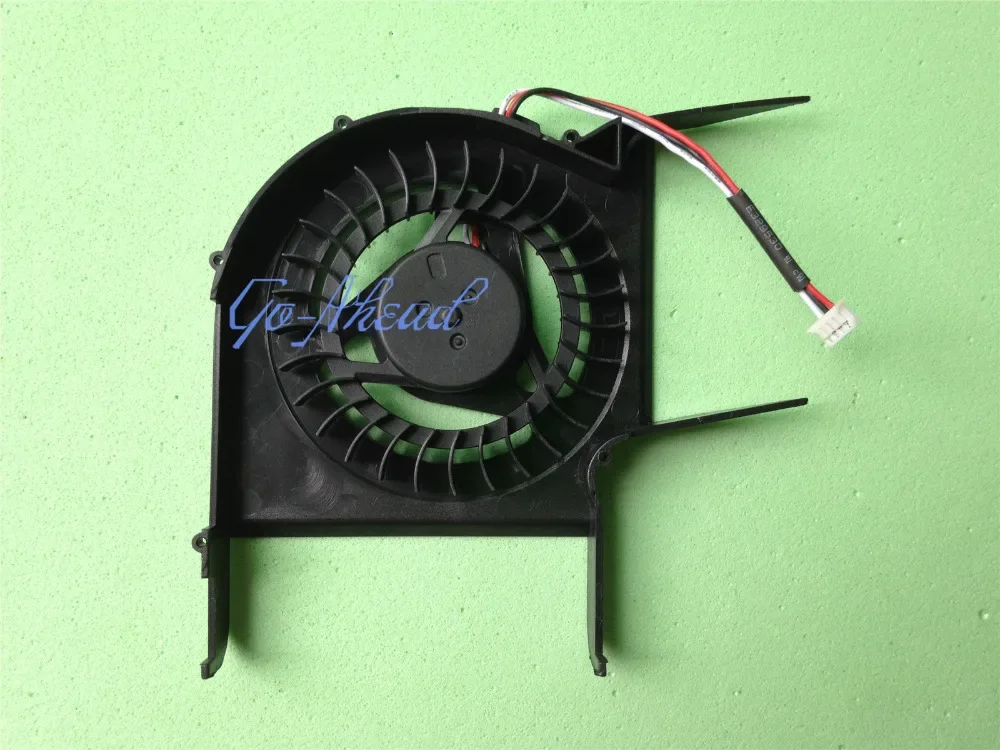 New Laptop CPU Cooler Fan For Samsung P428 R403 R428 R429 R430 R431 R439 R440 R478 R480 RV410 RV408 KSB0705HA BA81-08715A F81G-2