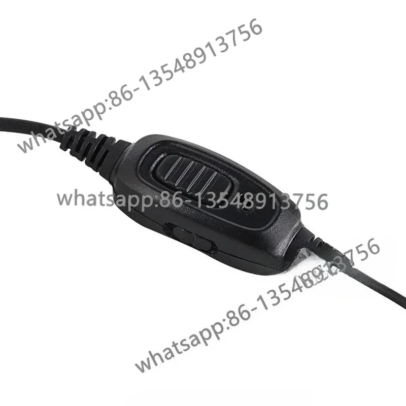 

12-A original ear-mounted earphones, walkie-talkie headset TC-310 320 factory direct sales