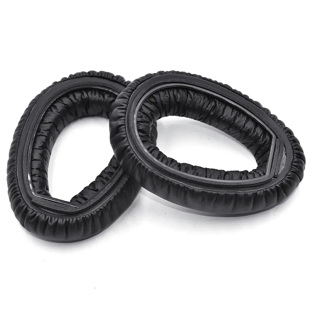 2pcs For Sennheiser PXC 550 Ear Pads Headphone Earpads For Sennheiser PXC550 Ear Pads Replacement Cushion Cover high protein