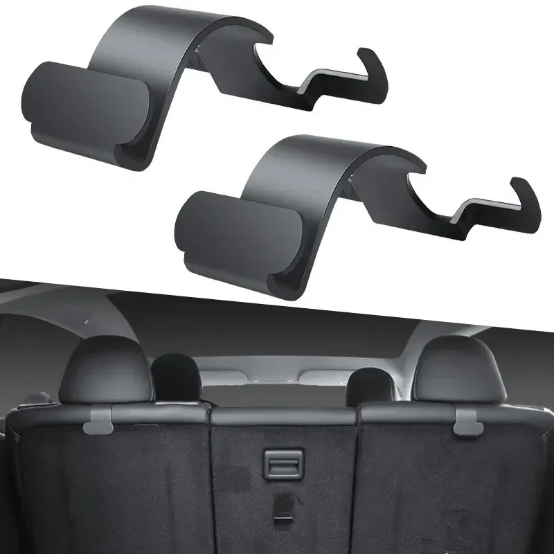 Trunk Hook For Tesl…