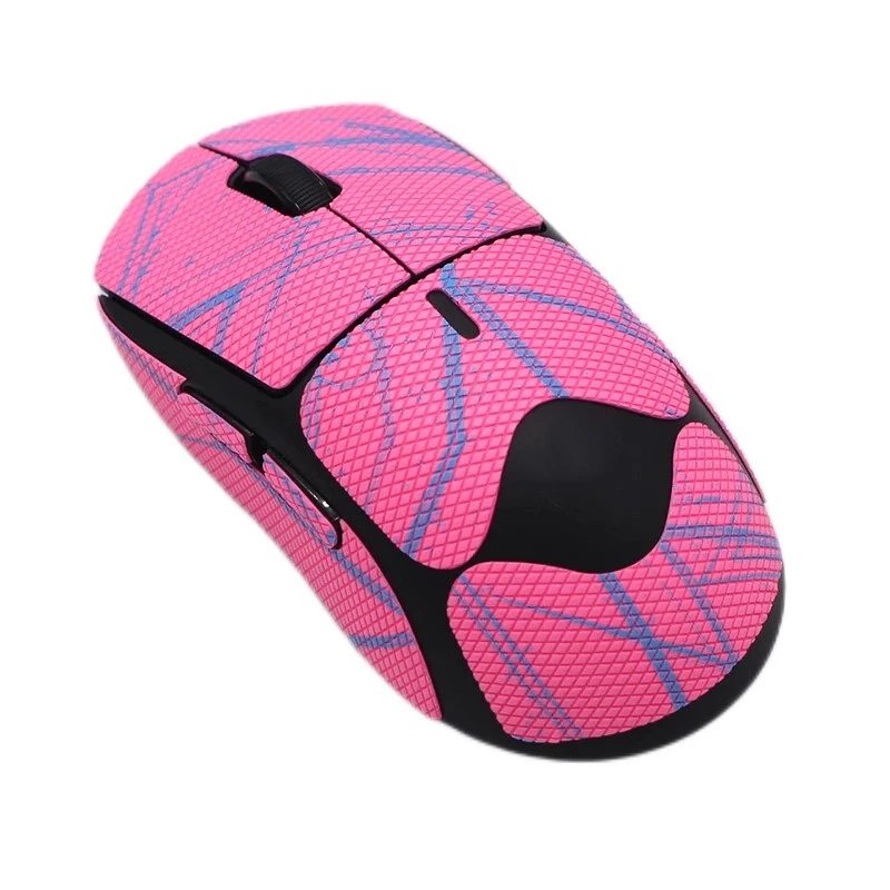 1 Set Mouse Anti Slip Grip Sticker For  Logitech G PRO X SUPERLIGHT 2C Non-Slip Anti Sweat Tape Ultrathin Mouse‌‌ Feet Skates