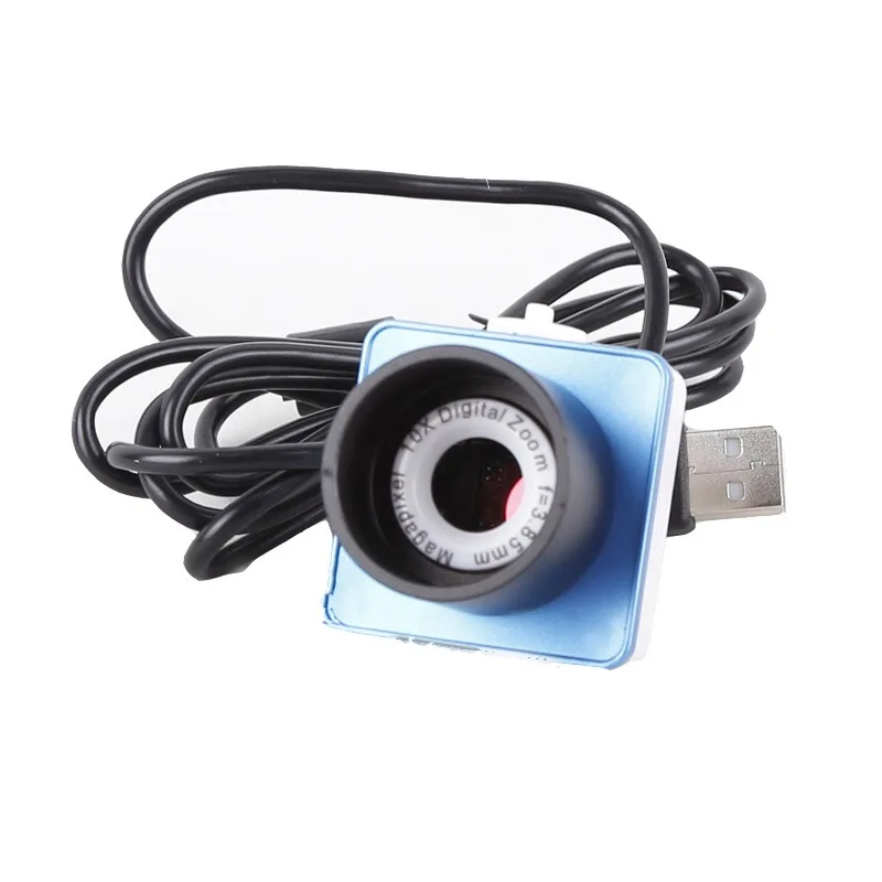1.25 Inch Electronic Eyepiece Camera USB Driver-Free 300000 Pixels For Telescope And Microscope Real Time Observation