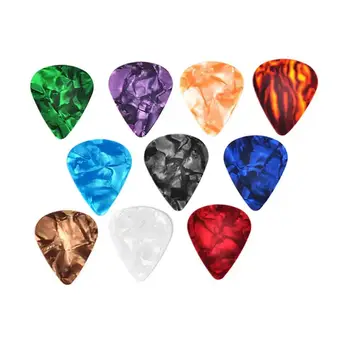 10 最佳銷售 吉他配件 - №3