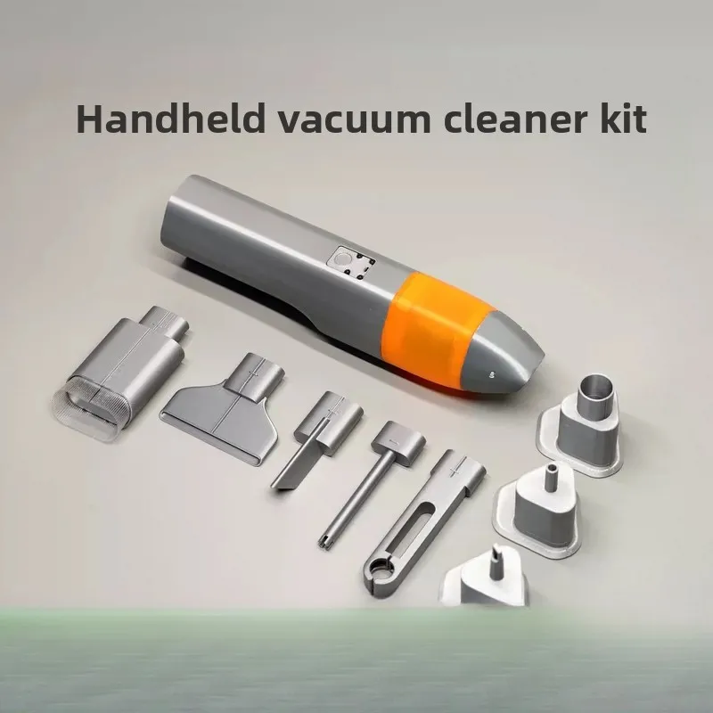 Original brand new portable multi-functional portable vacuum cleaner -ZC011 for Bambu lab 3D Printing Model Special Component