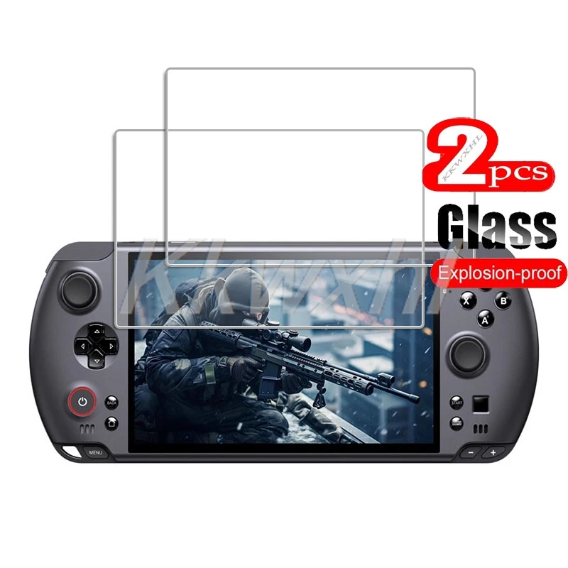 1/2PCS For Gpd Win5… - image