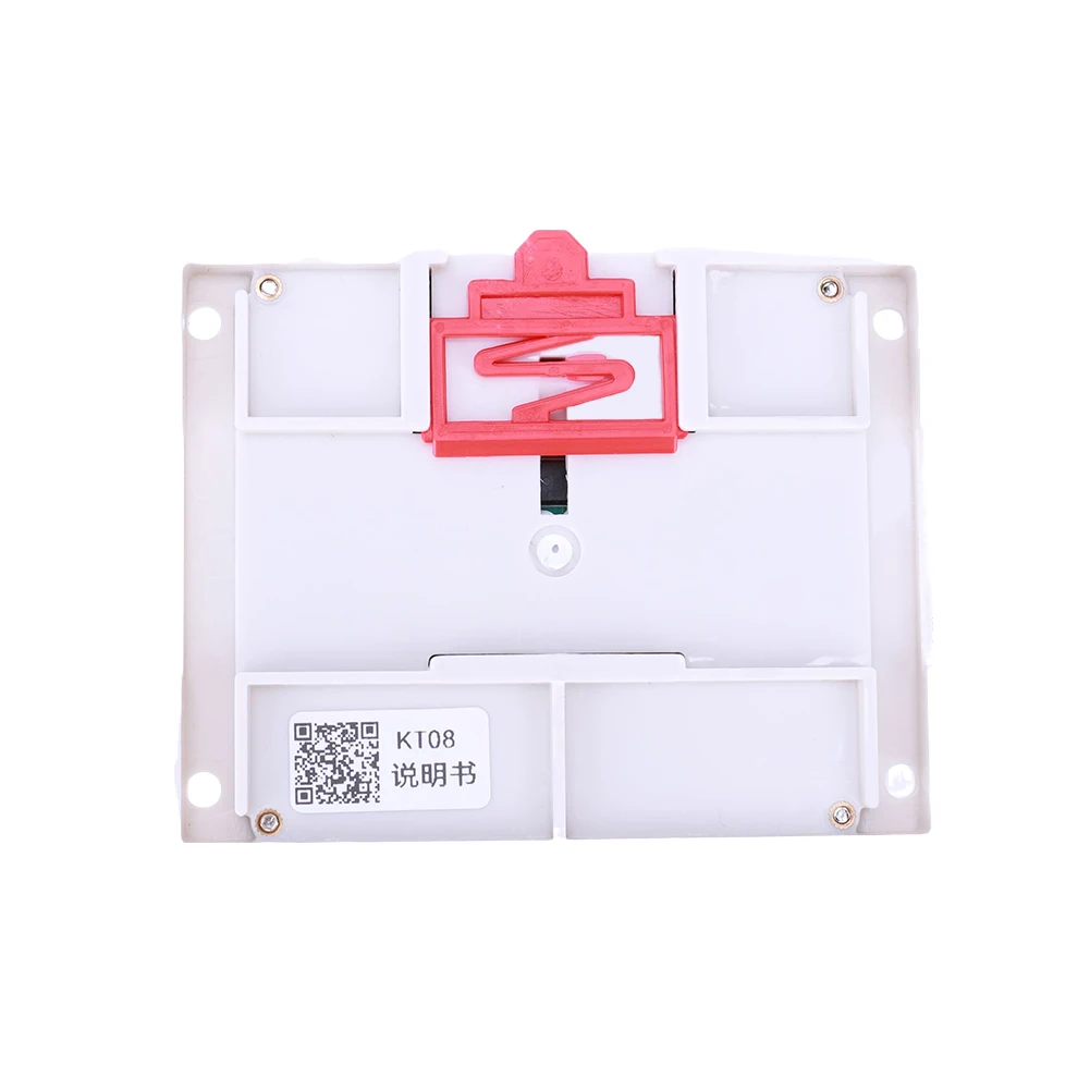 

KTO8-DM Pulse Generator Stepper Motor Servo Motor Driver Stepless Speed Single-axis Stepper Motor Controller DC 24-70V/AC 18-50V