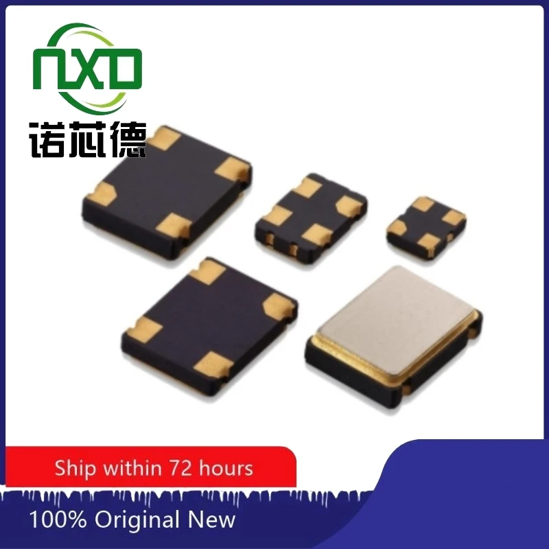 

1000PCS/LOT CB3LV-3I-15M/16M/18M/19M/20M/21M/22M000000 SMD7050-4P CTS active crystal oscillator