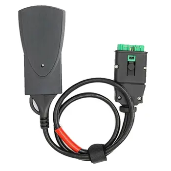 Diagbox V9.91 全晶片 Gold Edge Lexia3 PP2000 PSA XS Evolution V7.83 Lexia 適用於雪鐵龍/標緻 Super 韌體 921815C Lexia 3 10 最佳銷售 電纜診斷盒 psa - №7