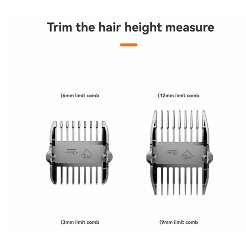 Hot-Vacuum Pet Grooming Kit Electric Shaver Clipper Dogs Cats Hair Clipper Attachment For Dyson V7 V8 V10 V11 V12 V15