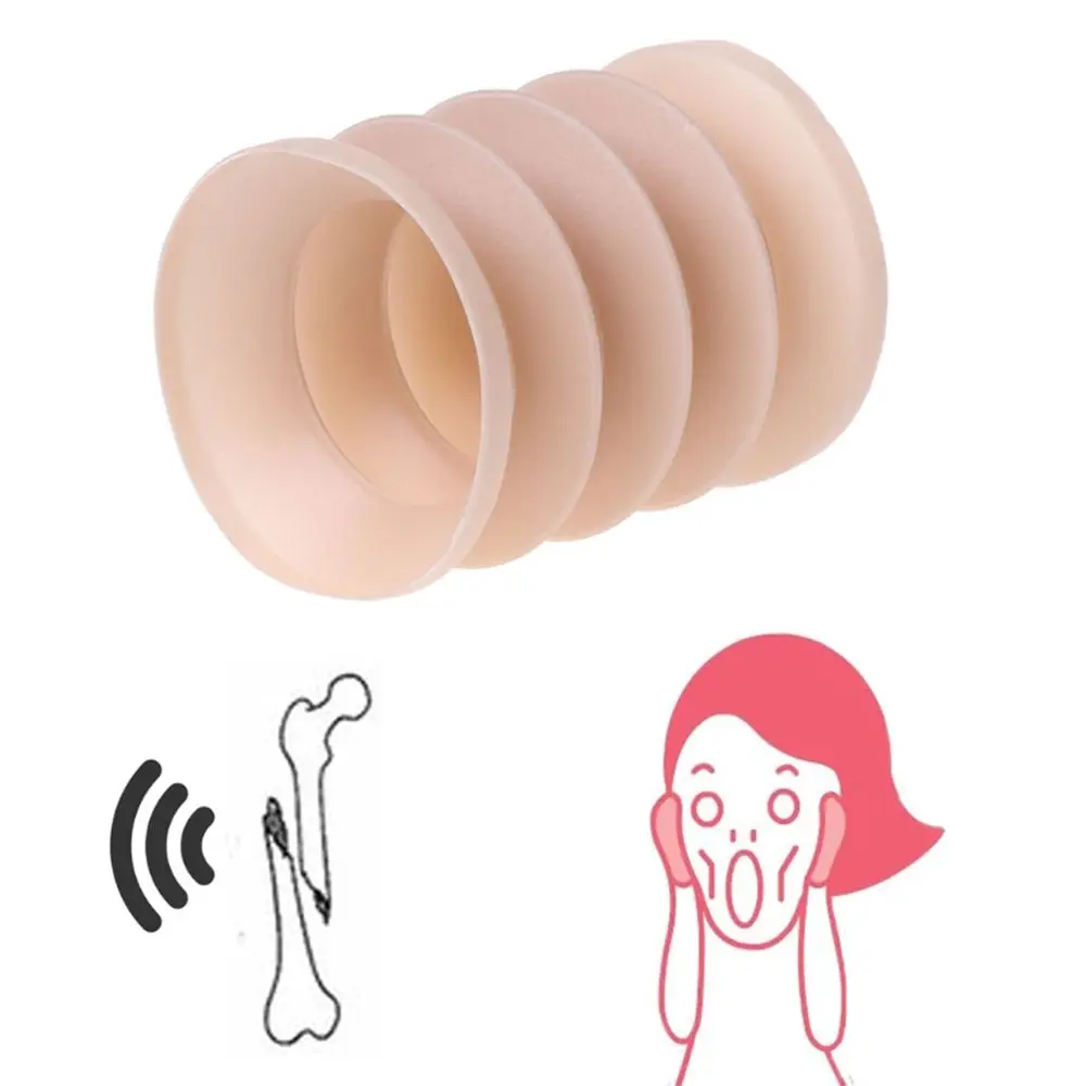 Regalos para adultos y adolescentes, truco simulado con sonido de fracturas, Cracker para el cuello, accesorios mágicos, truco de magia, juguetes mágicos de primer plano