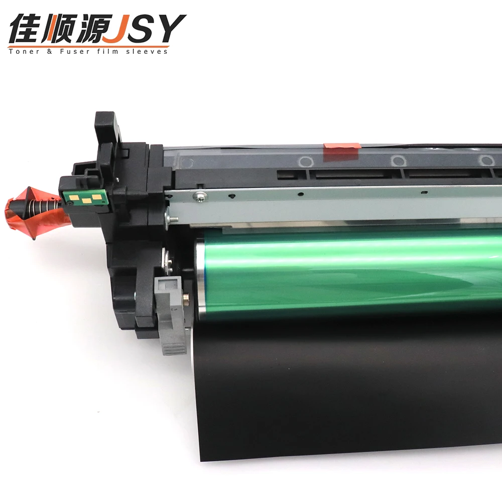 Dr711 kompatibel für Konica Minolta Bizhub C654 C654E C754 C754E BK Bildtrommeleinheit