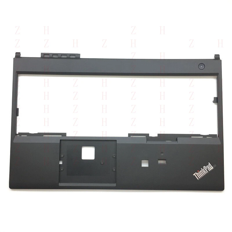 Z FOR Lenovo ThinkPad T540P W540 W541 C Shell with Fingerprint Hole 04X5552