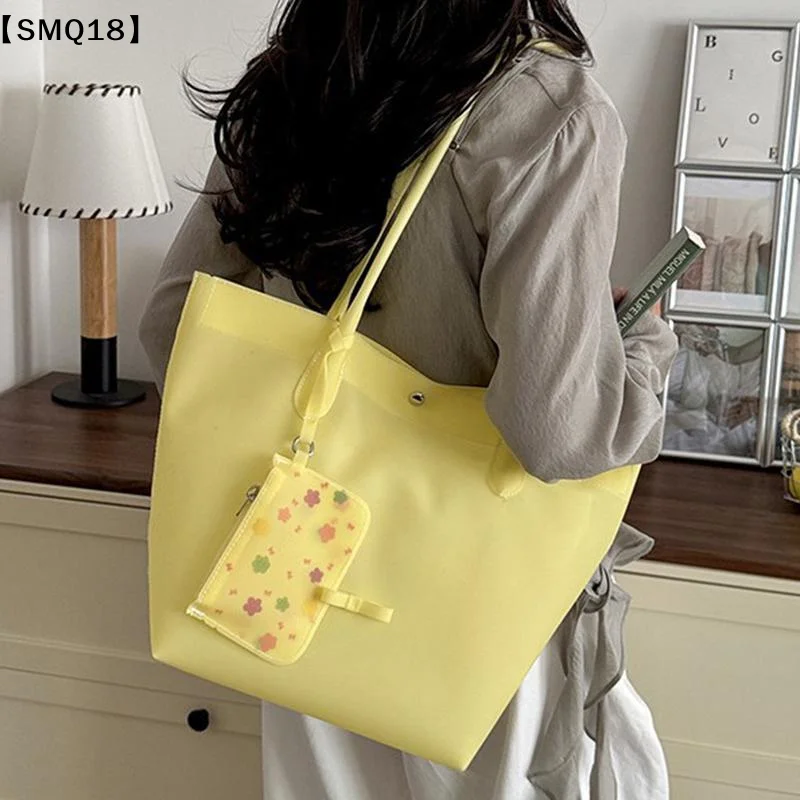 Jelly Color PVC Doorzichtige D - Jelly Bag Clear Pvc recensie en prijs