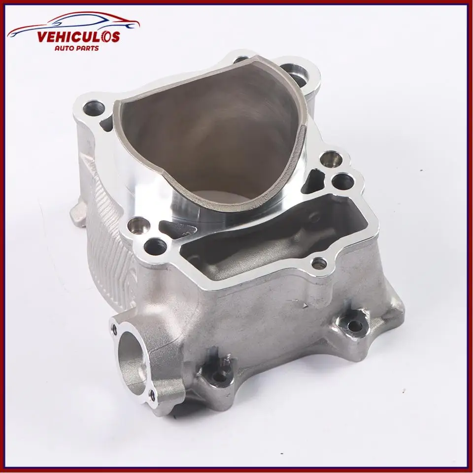 

Cylinder Head 77MM 5XC-11311-20-00 5XC113112000 For 2001-2013 Yamaha WR250F YZ250F