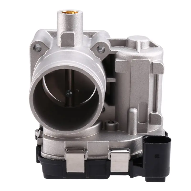 

A33K-For Fiat For Lancia Throttle Body 55198296 73502387 77364870 44SMF8 For Palio Siena Idea Strada Musa 350 Ypsilon 843 1.4