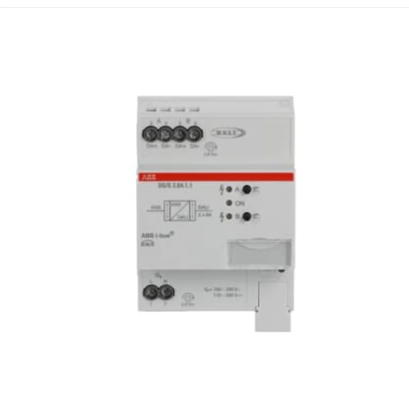 ABB i-bus® KNX DG/S 2.64.1.1   Product ID: 2CDG110199R0011