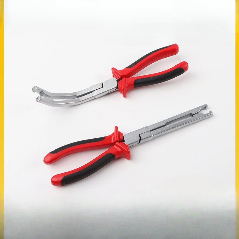 

Расширенный инструмент для разборки и сборки разъемов предварительного нагрева