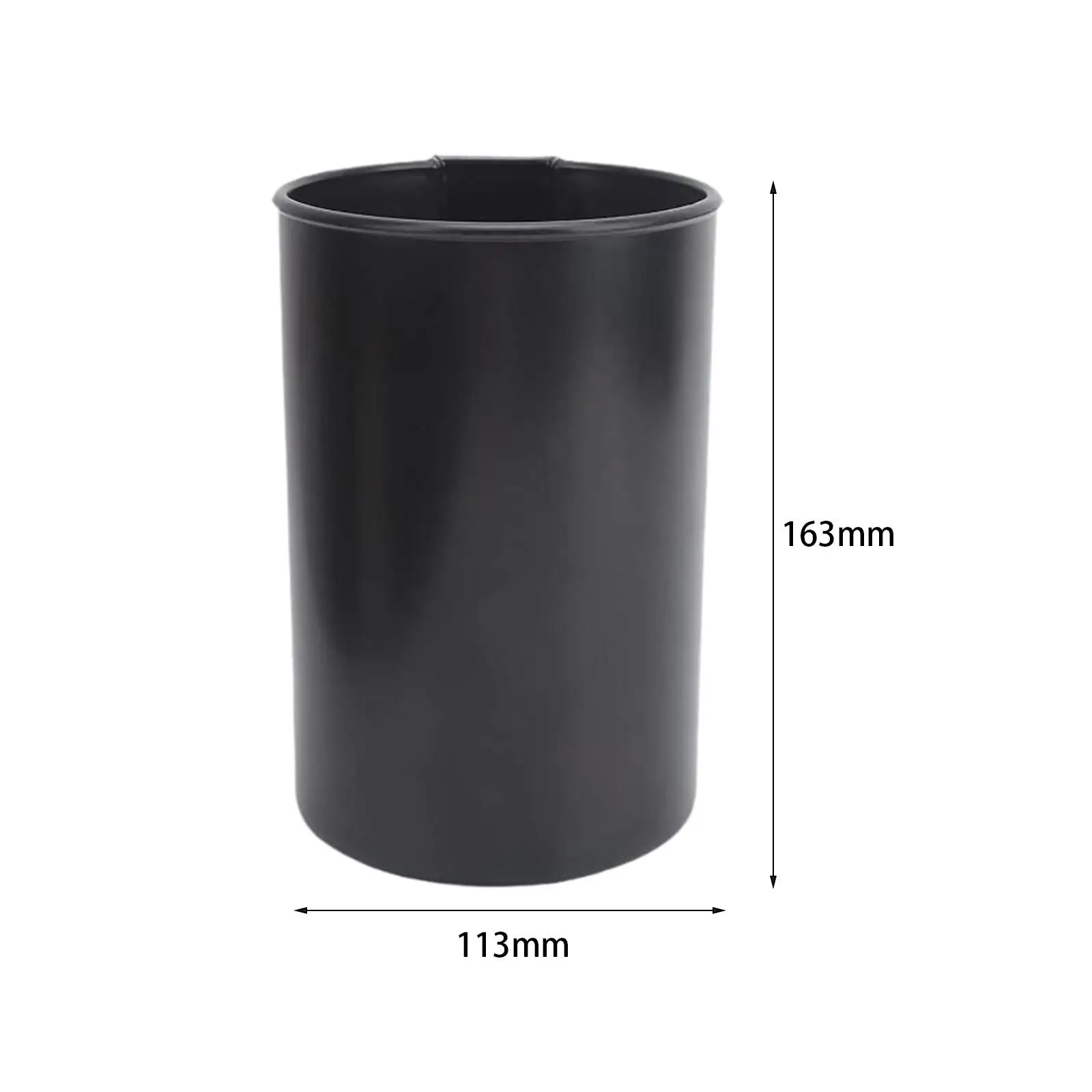 Golf Sand Bottle Holder Compact Cart Bracket Stand Base for Golf Equipment Supplies and Club Practice