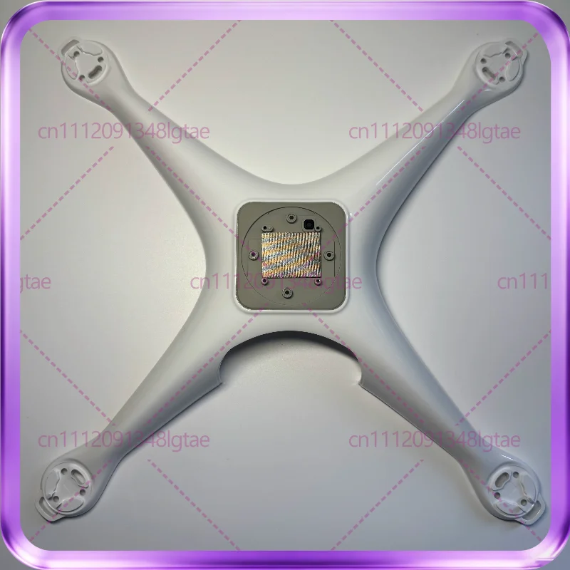 For DJI Phantom 4 RTK Upper Shell, Middle Frame, Accessories