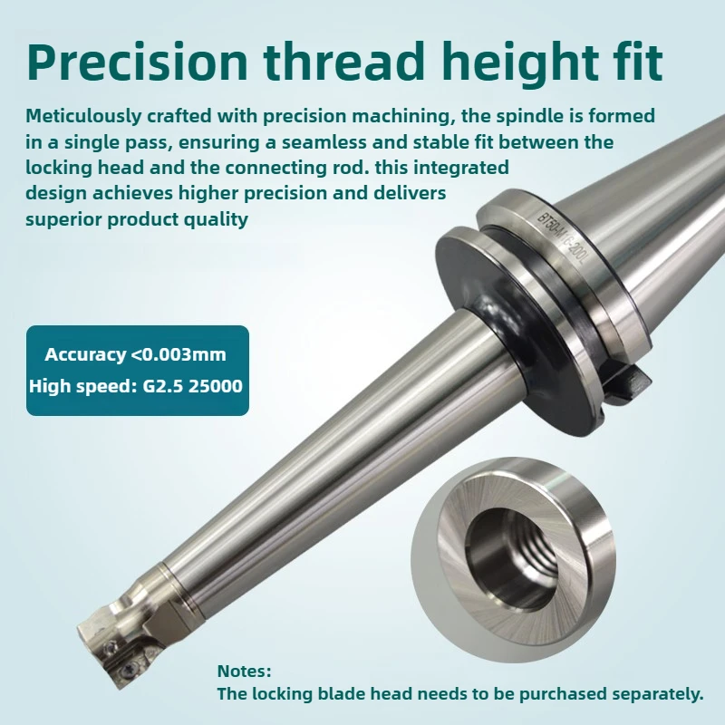 KD CNC BT30 M8 M10 M12 M16 BT40 M8 M10 M12 M16 BT50 M10 M12 M16 M20 M25 M32 M35 BT BT40 thread tool holder bracket tool Collet