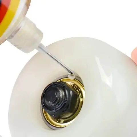 1 Bottle 20ml Skateboard Bearings Lubricant Repair Oil Lubricant Bearing Lubricating Oil For Roller Skate Drift Board