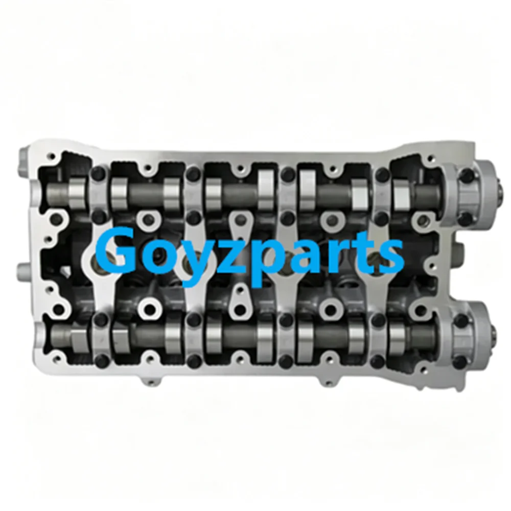 OEM 96378691 96389035 F16D3 A16DMS Complete Cylinder Head ASSY For Chevrolet Aveo Cruz Lacetti Lova Nubira Optra 1.4L 1.6L 16V