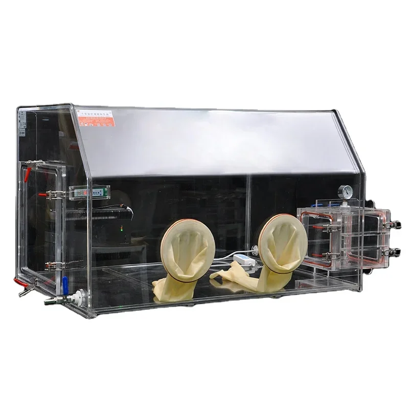 Acrylic Vacuum Glov…