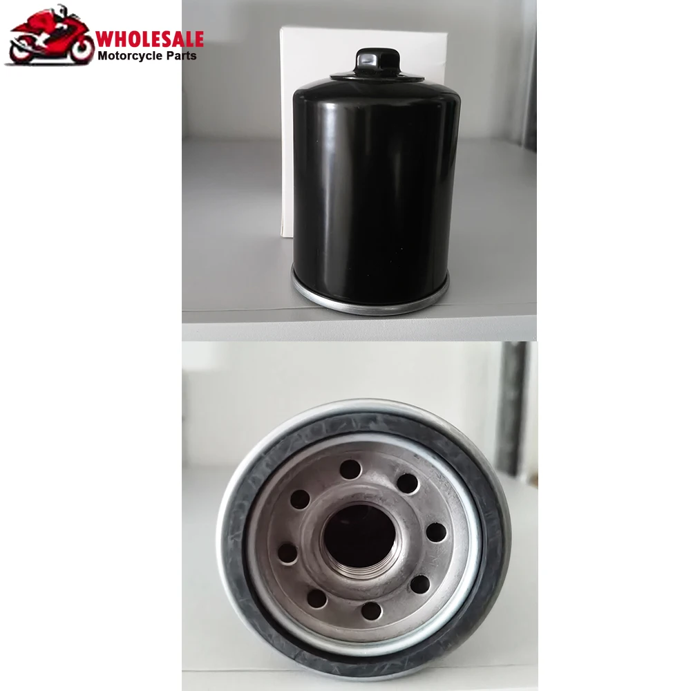 

Масляный фильтр 1/2/4 шт. для Polaris Side 1000 General Sport EPS 2021-2022 1000 General Sport 2023-2025 24 1000 General 4 Deluxe OPT1