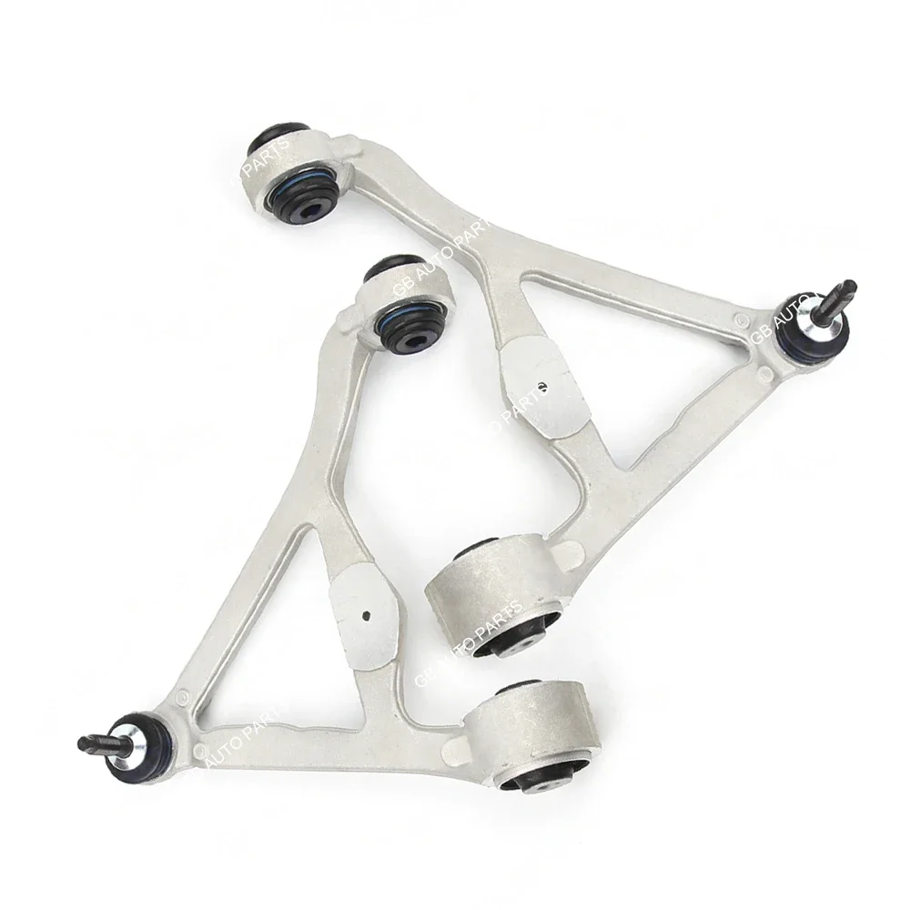 2Pcs Rear Upper Sus… - image