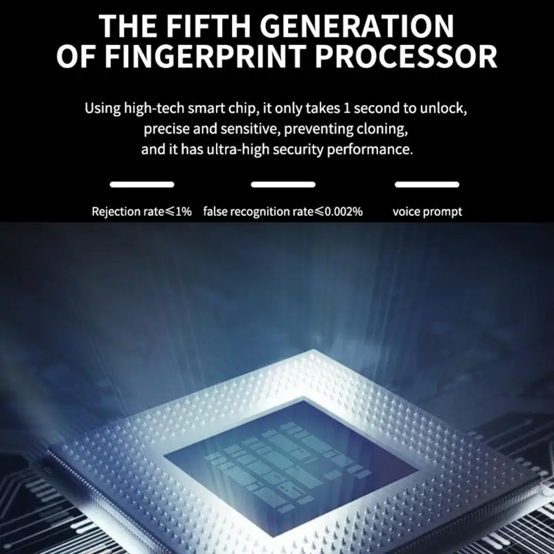 盗難防止指紋南京錠女の子女性男性ハンドバッグ荷物バックパックスクールバッグブリーフケース USB 充電ロングスタンバイ