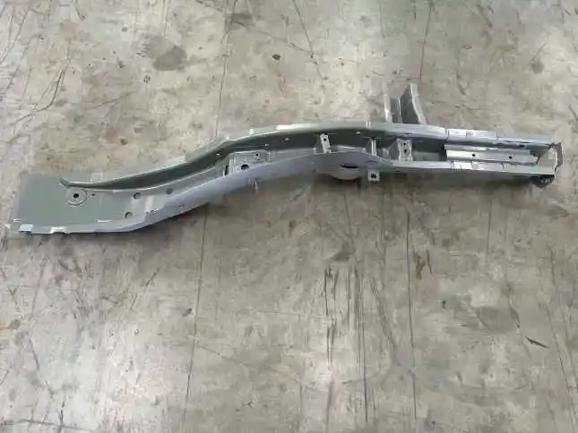 For BYD SEAL Rear Rail Assembly EKEA-5101410  5101419 Left and Right