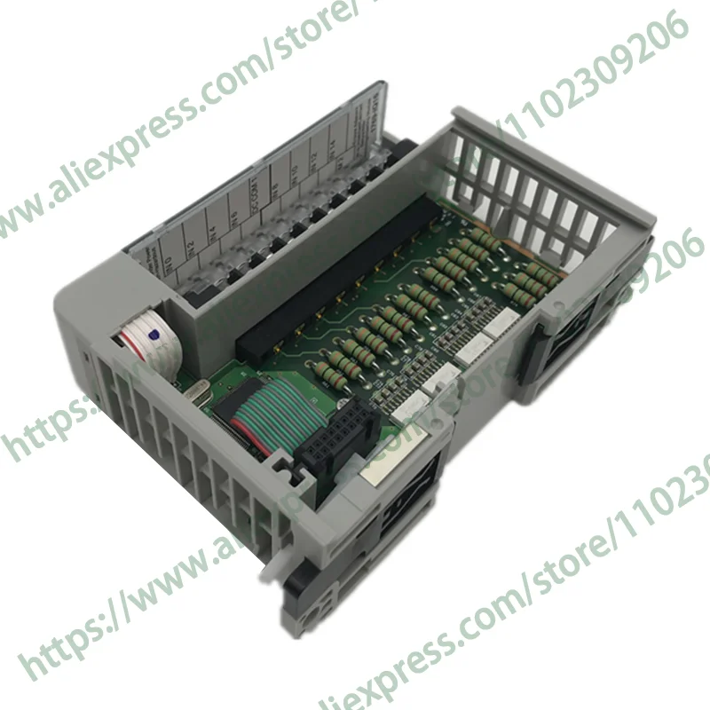Mới Ban Đầu Plc Bộ Điều Khiển 1769-IQ16 Mô Đun Ngay Lập Tức Giao Hàng