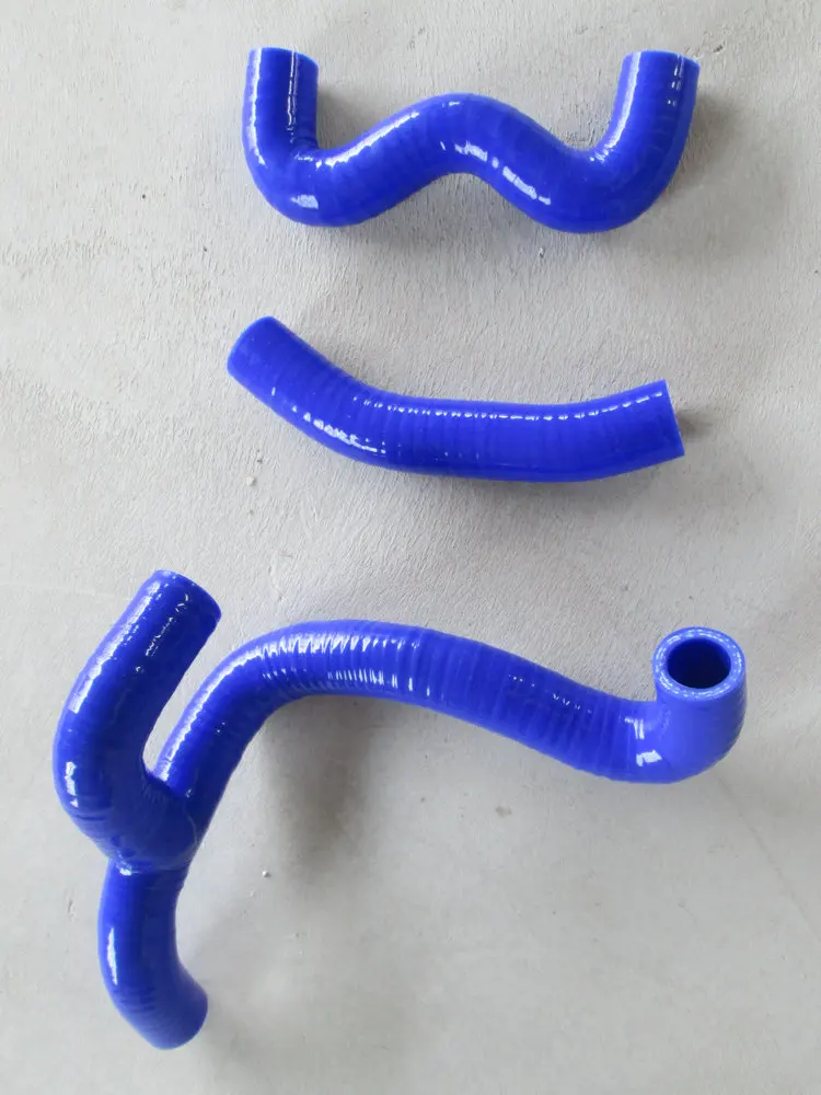 Radiator Silicone Hose For 2012-2023 KTM 50 SX SXS MINI LC Husqvarna TC50 2013 2014 2015 2016