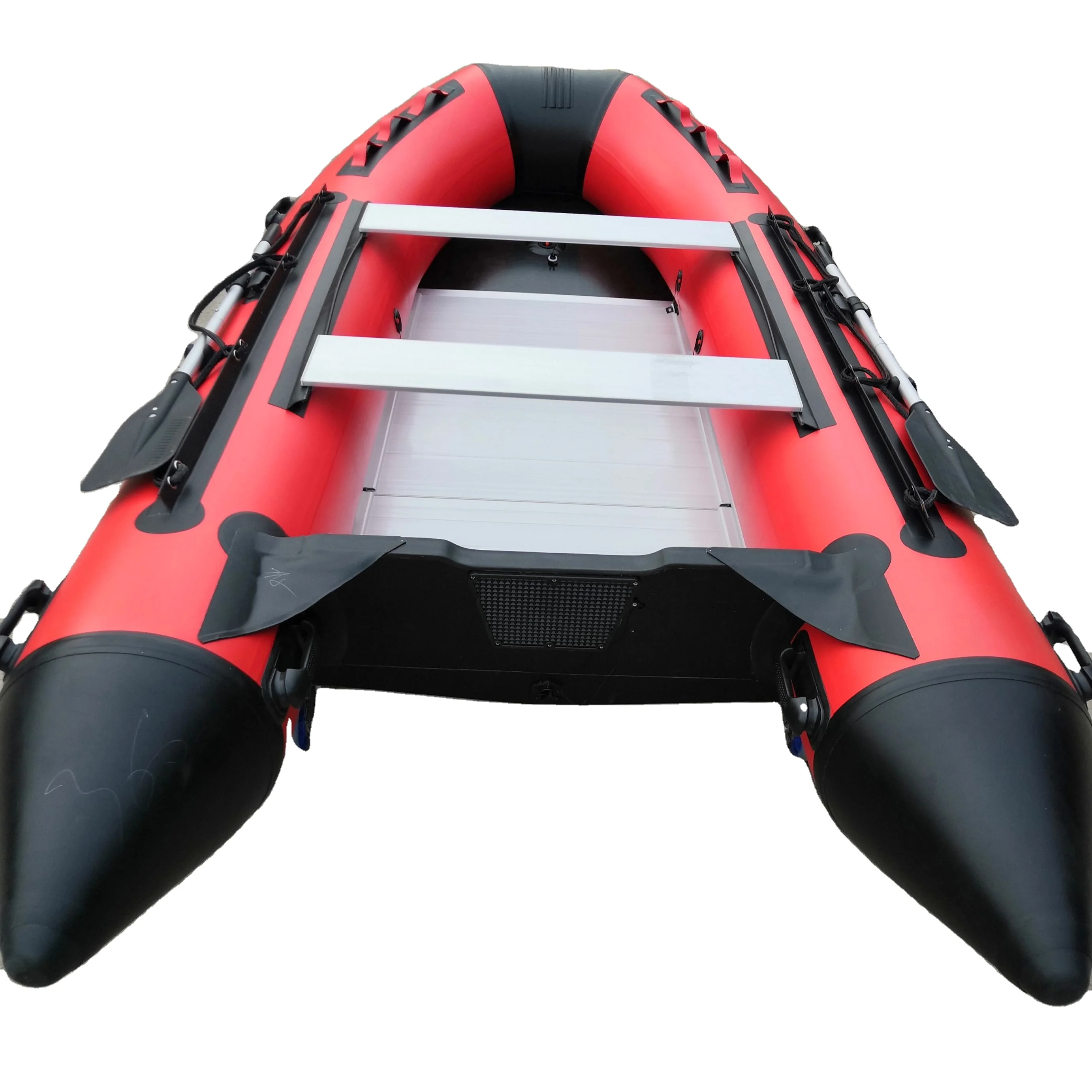 3.80m High Quality Rubber Boat Inflatable Boatpromote sales