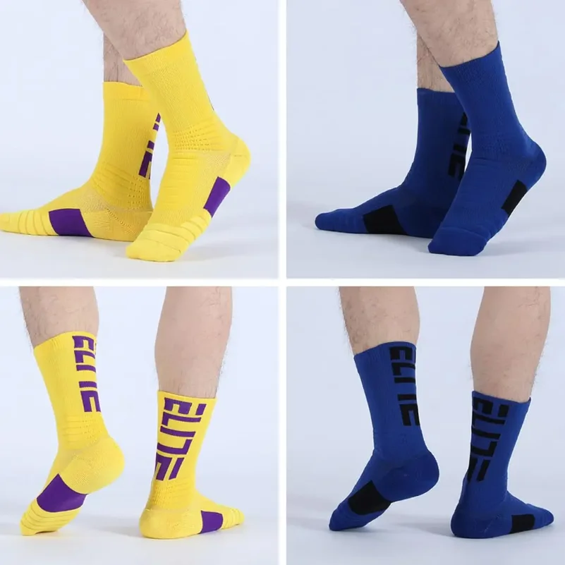 Chaussettes de sport rembourré - Athletic Sock Cushion avis et prix