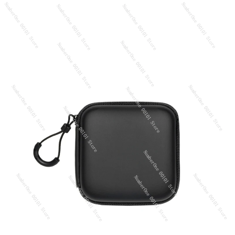 

Водонепроницаемая и Ударопрочная мини сумка для хранения кофейных чешуек 10 см