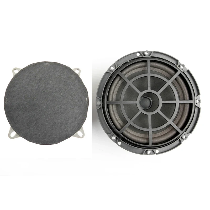 Auto Front Rear Door Sound Loudspeaker Audio Speaker Horn For   206 307 308 408 3008 407 Citroen C2 C3 C4 C5 Picasso