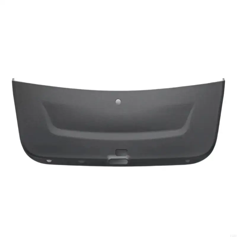 

D5BE Full Set Automotive Interior Protectors Floor Liners Cargo Area Protector Simple Installation Customized for Vehicles