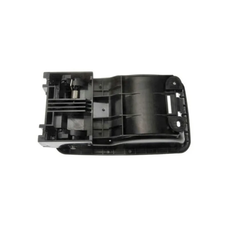 

Новое поступление, защелка заднего складного сиденья автомобиля, пластиковый переключатель заднего сиденья 72909-08011 для Toyota Sienna 2014-2018