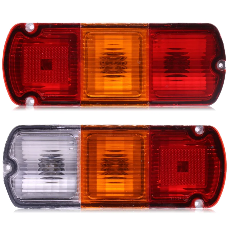 

For Wuling Glory small card single row double row van reverse light brake light taillight assembly original factory