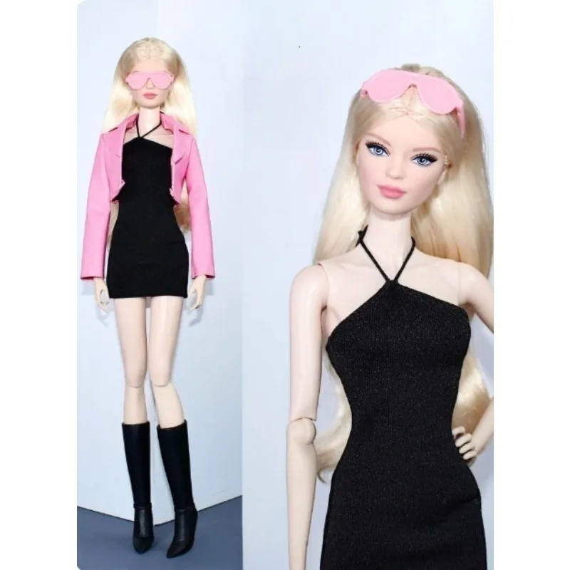 Hochwertige YJ02-Design-Kleidungsset-Stile, passt zu den Spaß zur Auswahl für Ihre FR FR2-Widerhakenpuppen im Maßstab 1:6-Zubehör