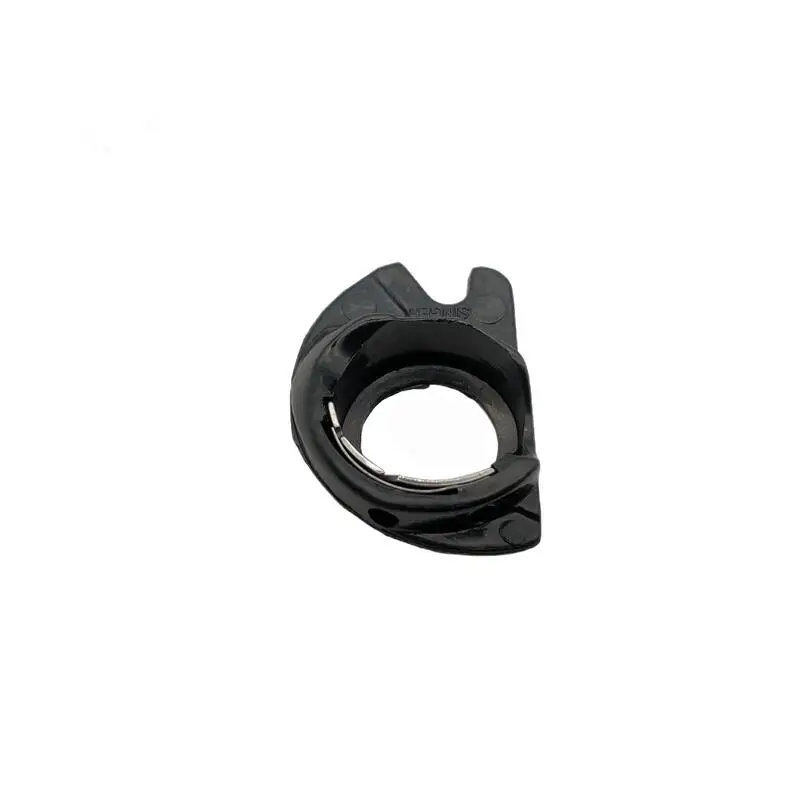 Fits For SINGER Household Sewing Machine Shuttle Shell High-end Plastic Shuttle Core Sleeve#421325