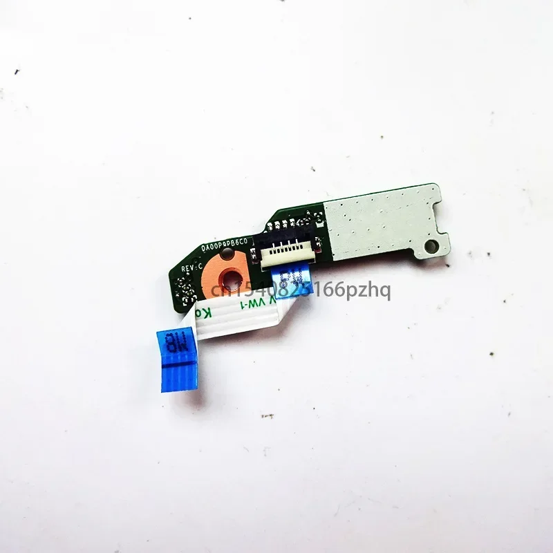 Used FOR Hp 14-AX010WM 14-AX 14-DS 14-DS0160NR Power Board DA00P9PB6C0