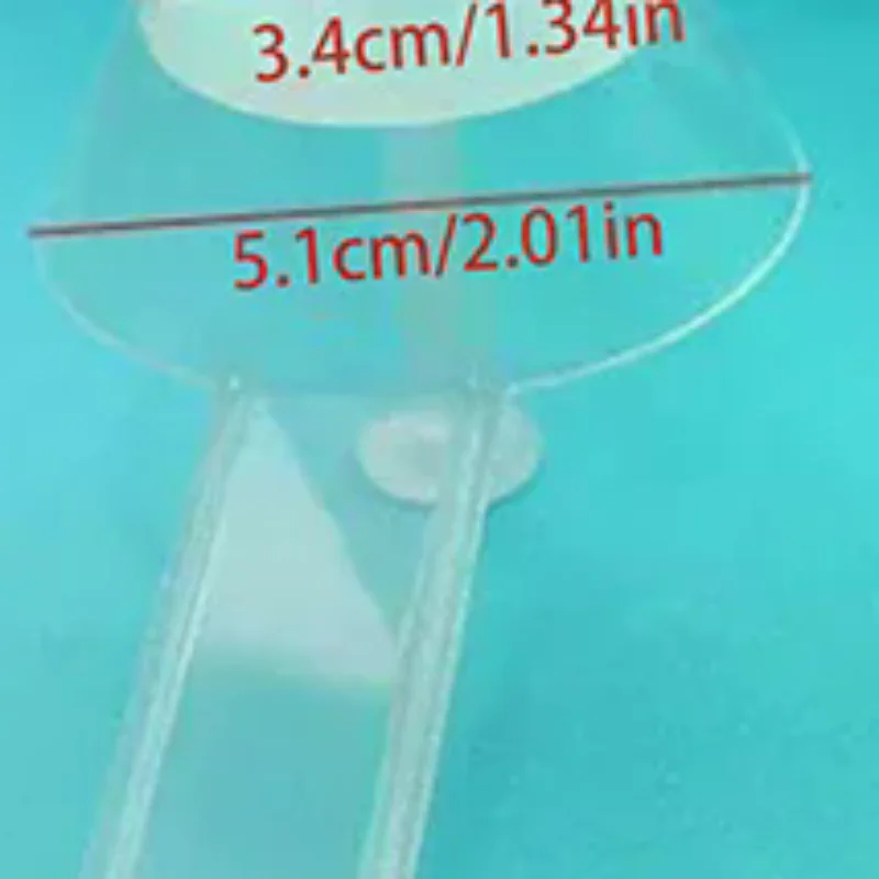 منظار الفجوة الشفاف القابل للتصرف جهاز ربط البواسير الخاص بصحة الشرج المفقودة بزاوية قابلة للطي