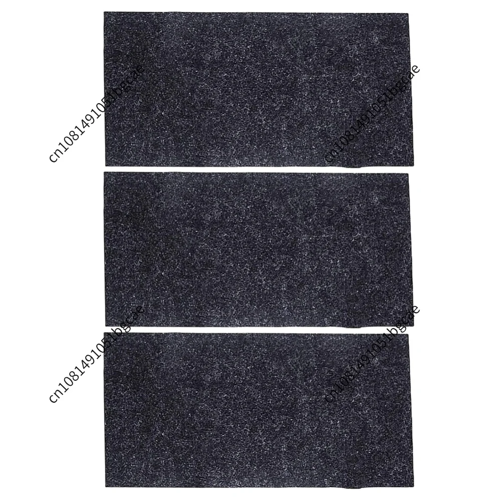 Nano Sparkle Car Scratch Remover Cloth 20x10cm Reusable Nano Magic Cloth for Car Paint Scratches Repairing and Maintenance