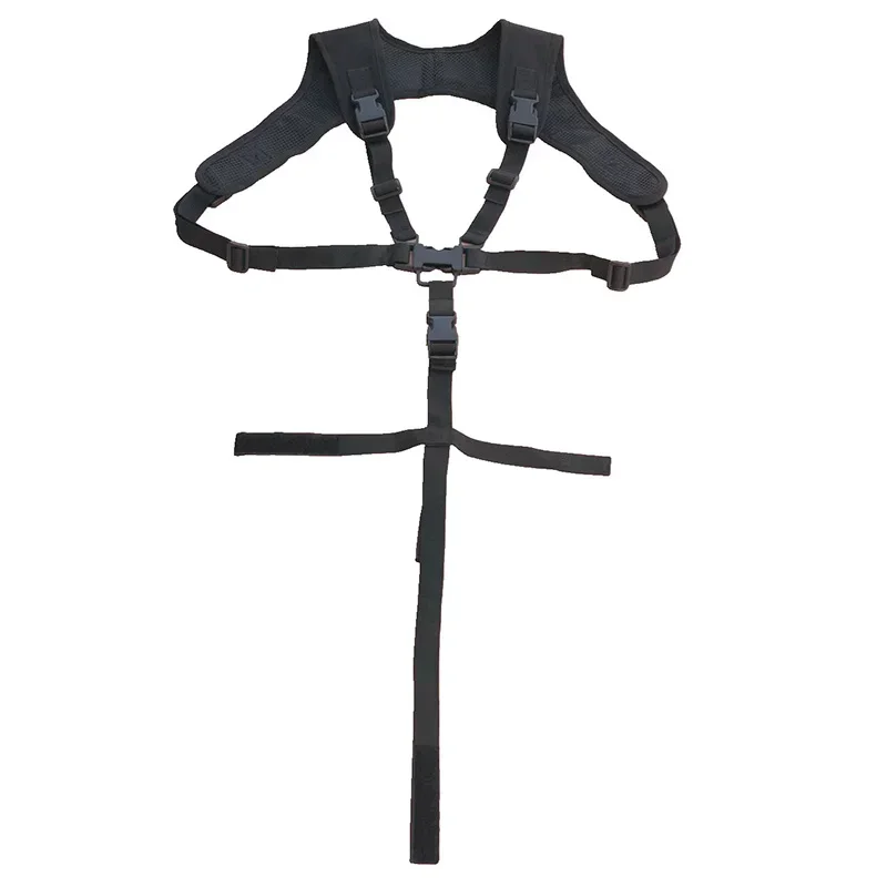 Ремень для винтовки P90, регулируемый быстросъемный ремень для пистолета, банджи-винтовки, плечевой ремень для охоты, пейнтбола, страйкбола M4 AR15 для охоты