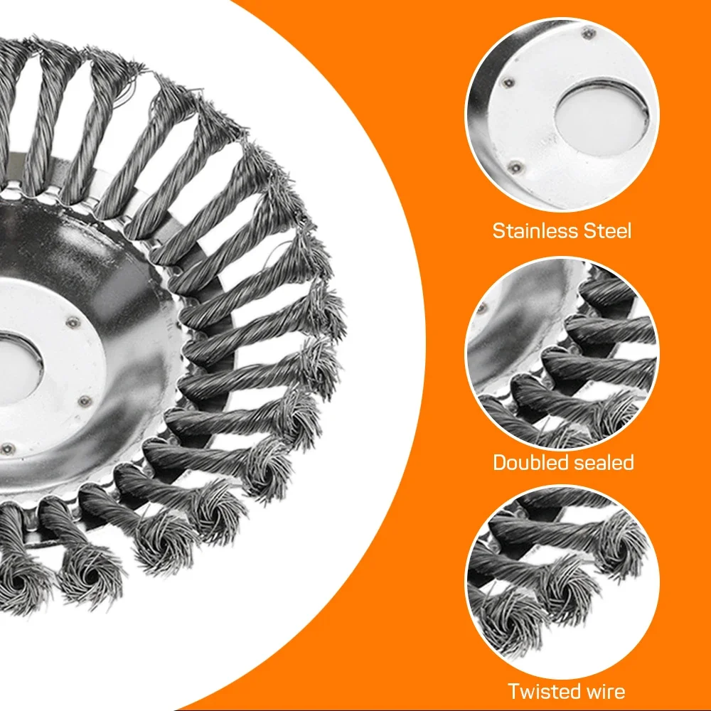 Thumbnail 2 - #31 Trending Lawn Mower Blades Right Now